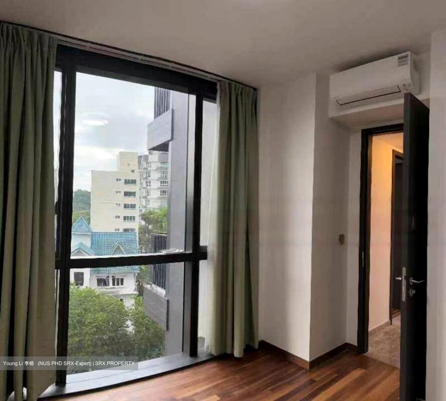 Hyll On Holland (D10), Condominium #467788011